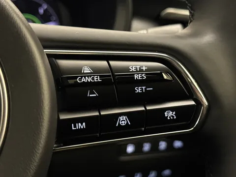 DX26EWY Mazda Cx-60 2.5 PHEV Homura Plus 5dr Auto Thumbnail #30