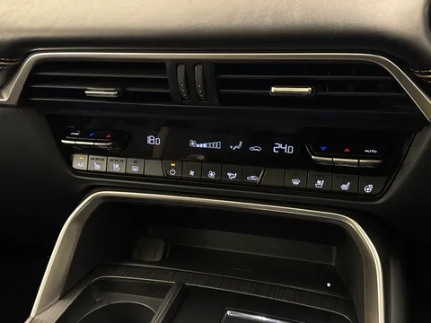 DX26EWY Mazda Cx-60 2.5 PHEV Homura Plus 5dr Auto Thumbnail #35