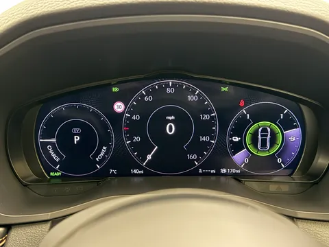 DX26EWY Mazda Cx-60 2.5 PHEV Homura Plus 5dr Auto Thumbnail #37