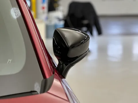 DX26EWY Mazda Cx-60 2.5 PHEV Homura Plus 5dr Auto Thumbnail #41