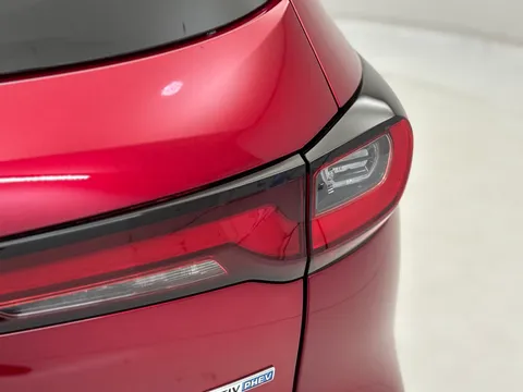 DX26EWY Mazda Cx-60 2.5 PHEV Homura Plus 5dr Auto Thumbnail #43