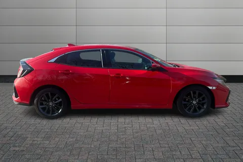 5 of 24 for Honda Civic 1.0 VTEC Turbo 126 SR 5dr