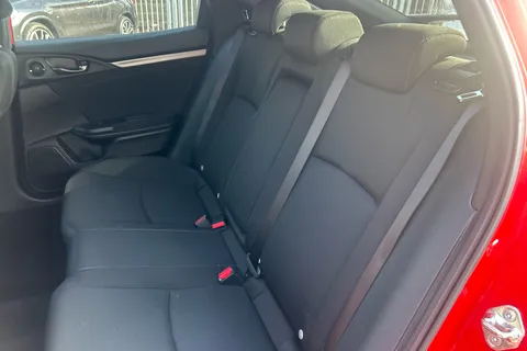 8 of 24 for Honda Civic 1.0 VTEC Turbo 126 SR 5dr