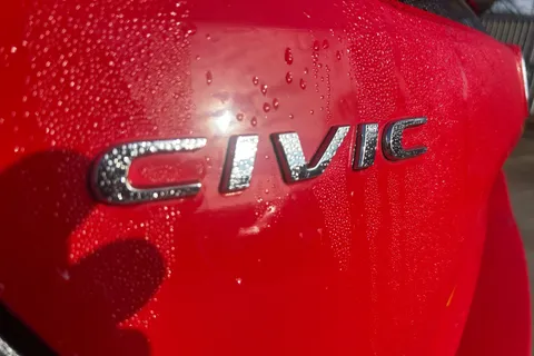 13 of 24 for Honda Civic 1.0 VTEC Turbo 126 SR 5dr