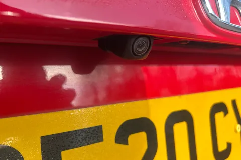 14 of 24 for Honda Civic 1.0 VTEC Turbo 126 SR 5dr