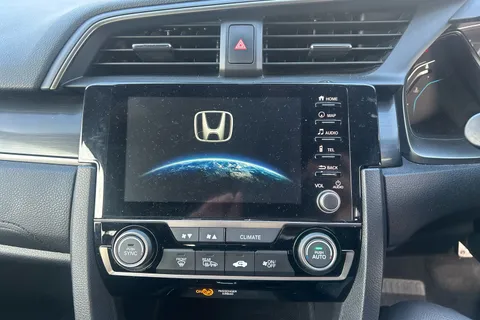 20 of 24 for Honda Civic 1.0 VTEC Turbo 126 SR 5dr