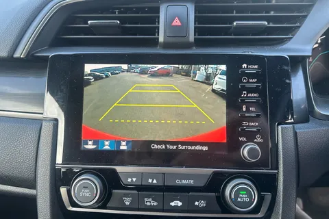 22 of 24 for Honda Civic 1.0 VTEC Turbo 126 SR 5dr