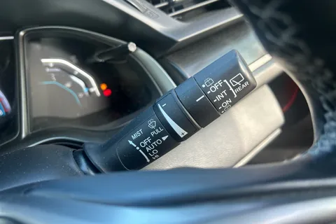 23 of 24 for Honda Civic 1.0 VTEC Turbo 126 SR 5dr