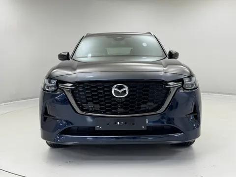 DU26YRN Mazda Cx-80 3.3d Homura Plus 5dr Auto AWD [Conv/DAP/Pan] Thumbnail #4