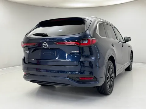 DU26YRN Mazda Cx-80 3.3d Homura Plus 5dr Auto AWD [Conv/DAP/Pan] Thumbnail #6
