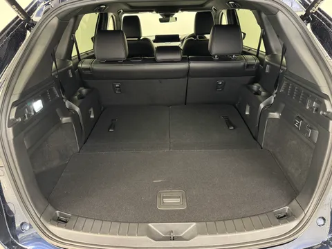 DU26YRN Mazda Cx-80 3.3d Homura Plus 5dr Auto AWD [Conv/DAP/Pan] Thumbnail #9