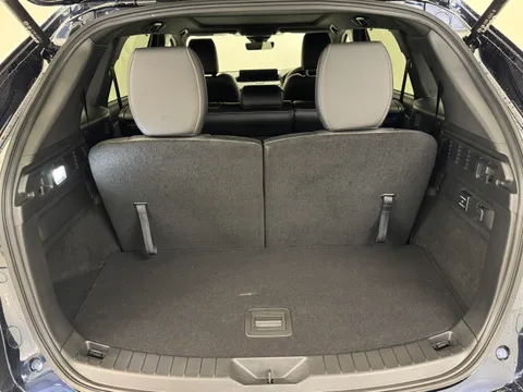 DU26YRN Mazda Cx-80 3.3d Homura Plus 5dr Auto AWD [Conv/DAP/Pan] Thumbnail #10