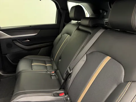 DU26YRN Mazda Cx-80 3.3d Homura Plus 5dr Auto AWD [Conv/DAP/Pan] Thumbnail #12