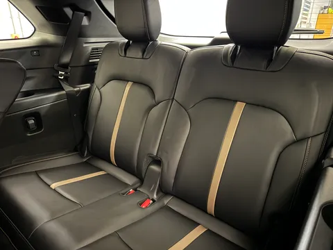 DU26YRN Mazda Cx-80 3.3d Homura Plus 5dr Auto AWD [Conv/DAP/Pan] Thumbnail #13