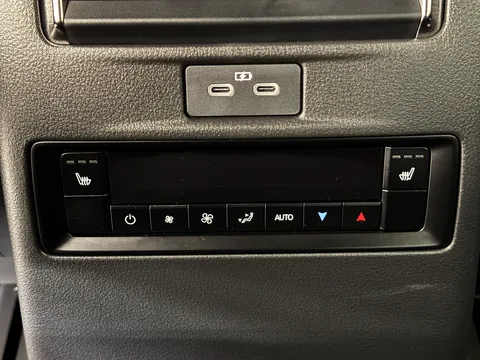 DU26YRN Mazda Cx-80 3.3d Homura Plus 5dr Auto AWD [Conv/DAP/Pan] Thumbnail #14