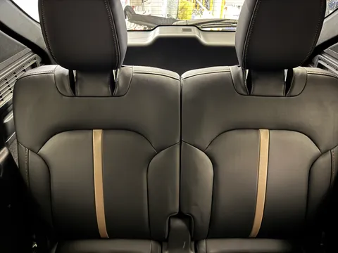 DU26YRN Mazda Cx-80 3.3d Homura Plus 5dr Auto AWD [Conv/DAP/Pan] Thumbnail #16