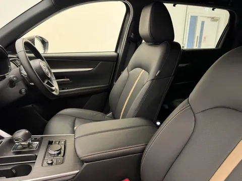 DU26YRN Mazda Cx-80 3.3d Homura Plus 5dr Auto AWD [Conv/DAP/Pan] Thumbnail #18