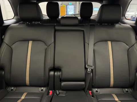 DU26YRN Mazda Cx-80 3.3d Homura Plus 5dr Auto AWD [Conv/DAP/Pan] Thumbnail #21