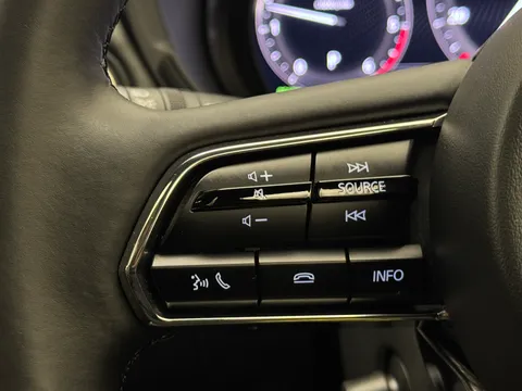 DU26YRN Mazda Cx-80 3.3d Homura Plus 5dr Auto AWD [Conv/DAP/Pan] Thumbnail #27