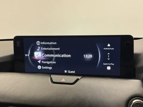 DU26YRN Mazda Cx-80 3.3d Homura Plus 5dr Auto AWD [Conv/DAP/Pan] Thumbnail #29