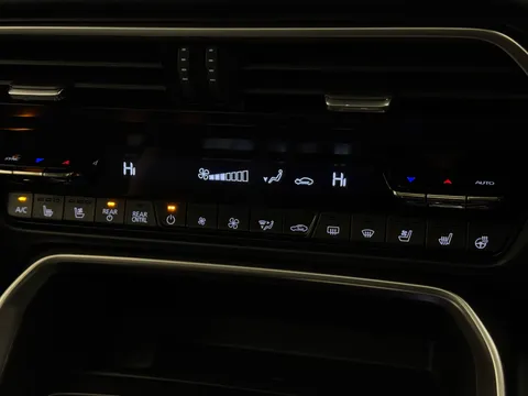 DU26YRN Mazda Cx-80 3.3d Homura Plus 5dr Auto AWD [Conv/DAP/Pan] Thumbnail #32