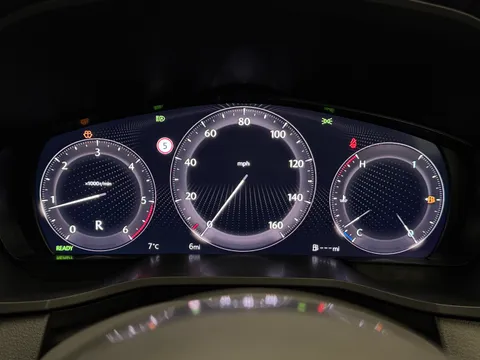 DU26YRN Mazda Cx-80 3.3d Homura Plus 5dr Auto AWD [Conv/DAP/Pan] Thumbnail #33