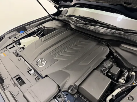 DU26YRN Mazda Cx-80 3.3d Homura Plus 5dr Auto AWD [Conv/DAP/Pan] Thumbnail #35