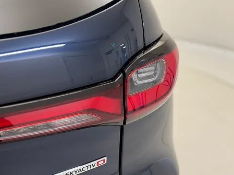 DU26YRN Mazda Cx-80 3.3d Homura Plus 5dr Auto AWD [Conv/DAP/Pan] Thumbnail #39