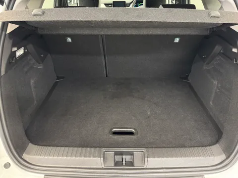 PF72NBE Renault Captur 1.6 E-Tech full hybrid 145 Techno 5dr Auto Thumbnail #13