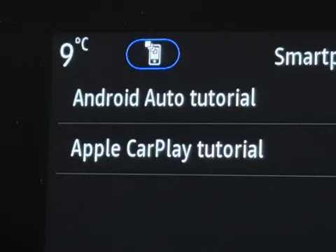 PF72NBE Renault Captur 1.6 E-Tech full hybrid 145 Techno 5dr Auto Thumbnail #24