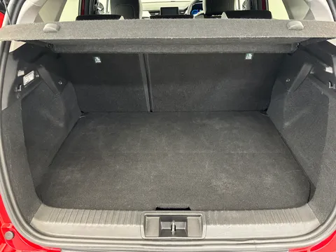 NG72XKE Renault Captur 1.6 E-Tech full hybrid 145 Techno 5dr Auto Thumbnail #13