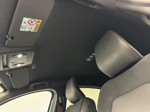 R50LKC Renault ARKANA 1.6 E-TECH Hybrid 145 R.S. Line 5dr Auto Thumbnail #13