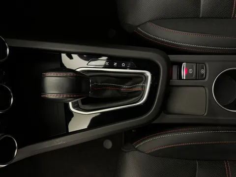 R50LKC Renault ARKANA 1.6 E-TECH Hybrid 145 R.S. Line 5dr Auto Thumbnail #14