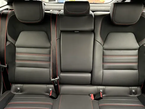 R50LKC Renault ARKANA 1.6 E-TECH Hybrid 145 R.S. Line 5dr Auto Thumbnail #15