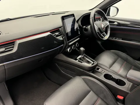 R50LKC Renault ARKANA 1.6 E-TECH Hybrid 145 R.S. Line 5dr Auto Thumbnail #10