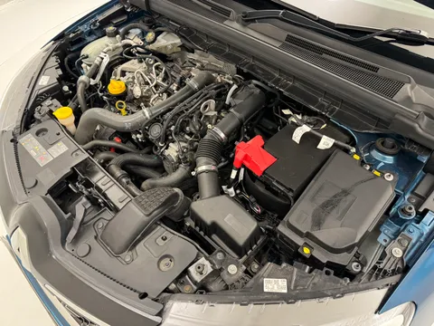 R50LKC Renault ARKANA 1.6 E-TECH Hybrid 145 R.S. Line 5dr Auto Thumbnail #21