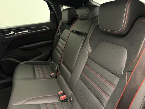 R50LKC Renault ARKANA 1.6 E-TECH Hybrid 145 R.S. Line 5dr Auto Thumbnail #24