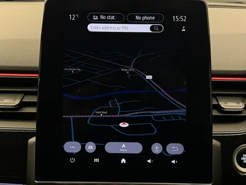 R50LKC Renault ARKANA 1.6 E-TECH Hybrid 145 R.S. Line 5dr Auto Thumbnail #27