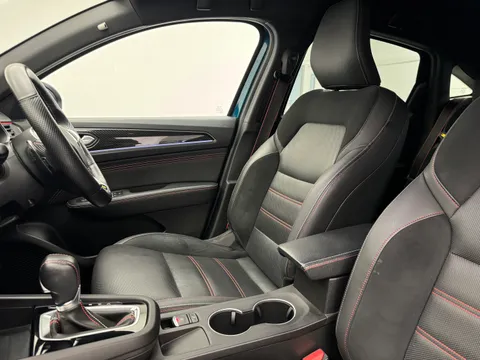 R50LKC Renault ARKANA 1.6 E-TECH Hybrid 145 R.S. Line 5dr Auto Thumbnail #12