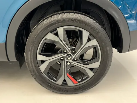 R50LKC Renault ARKANA 1.6 E-TECH Hybrid 145 R.S. Line 5dr Auto Thumbnail #29