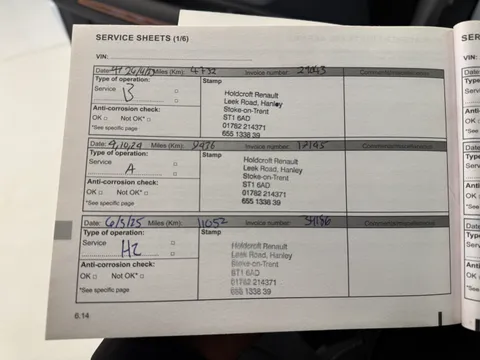 DU72XML Dacia Sandero Stepway 1.0 TCe Comfort 5dr Thumbnail #17