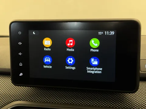 DU72XML Dacia Sandero Stepway 1.0 TCe Comfort 5dr Thumbnail #23