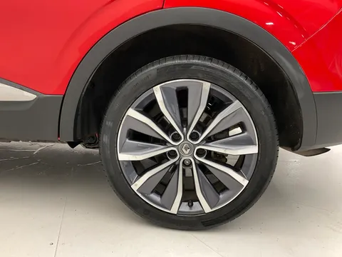 BT18NWM Renault Kadjar 1.2 TCE Signature S Nav 5dr EDC Thumbnail #5