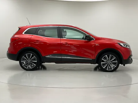 BT18NWM Renault Kadjar 1.2 TCE Signature S Nav 5dr EDC Thumbnail #6