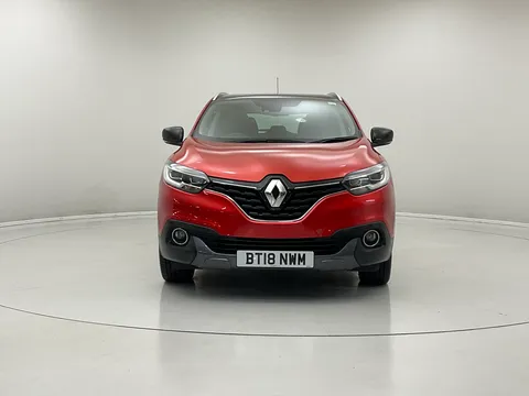 BT18NWM Renault Kadjar 1.2 TCE Signature S Nav 5dr EDC Thumbnail #9