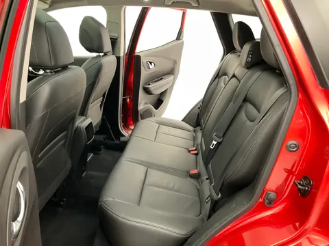 BT18NWM Renault Kadjar 1.2 TCE Signature S Nav 5dr EDC Thumbnail #10