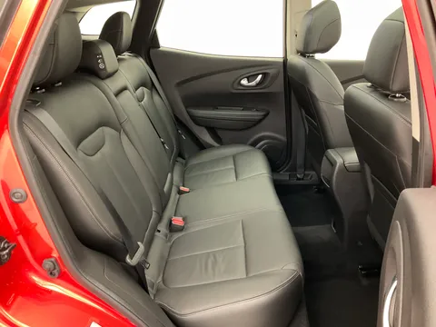 BT18NWM Renault Kadjar 1.2 TCE Signature S Nav 5dr EDC Thumbnail #16