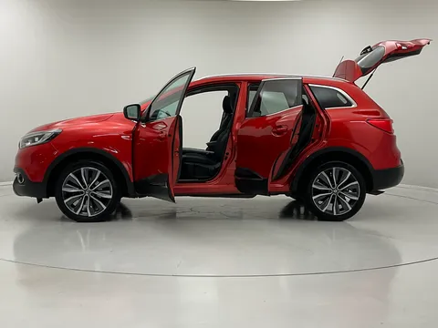 BT18NWM Renault Kadjar 1.2 TCE Signature S Nav 5dr EDC Thumbnail #17