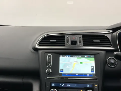 BT18NWM Renault Kadjar 1.2 TCE Signature S Nav 5dr EDC Thumbnail #20