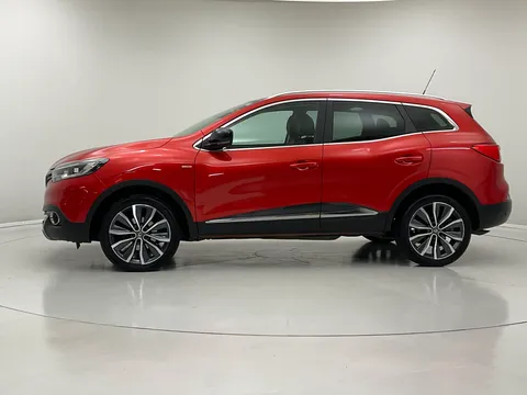BT18NWM Renault Kadjar 1.2 TCE Signature S Nav 5dr EDC Thumbnail #21